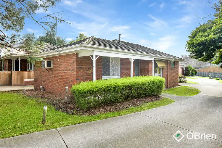 2/15 Heatherhill Road, Frankston VIC 3199