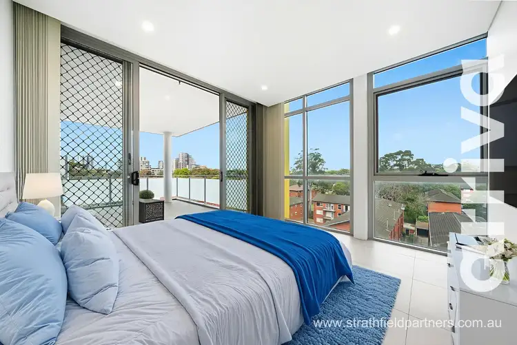 507/23 Morwick Street