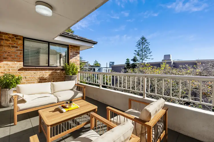 Main view of Homely apartment listing, 11/8-12 The Crescent, Dee Why NSW 2099