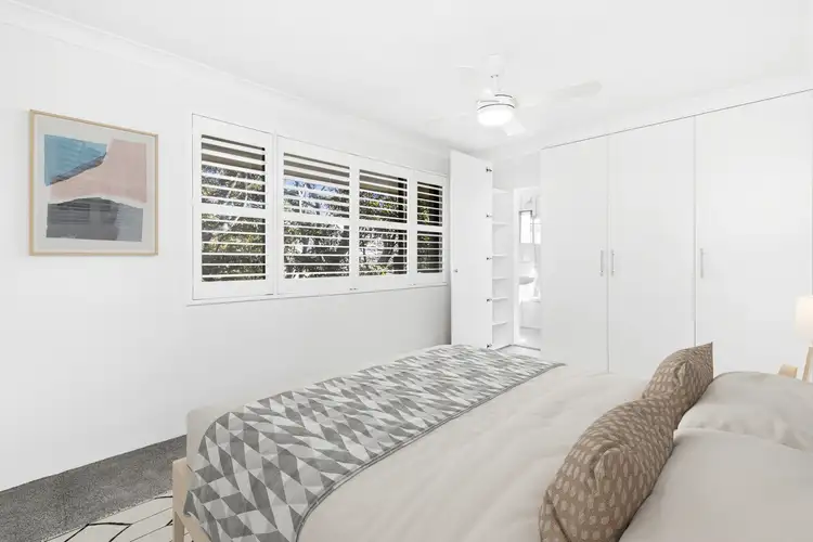 Fourth view of Homely apartment listing, 11/8-12 The Crescent, Dee Why NSW 2099
