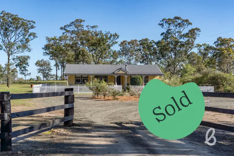 294 Kirkton Road, Lower Belford NSW 2335