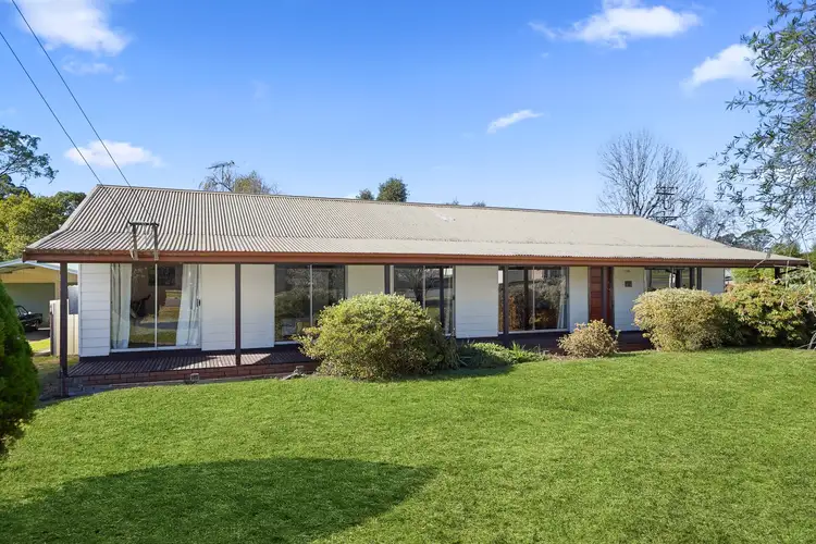 14 Castlereagh Street, Tahmoor NSW 2573