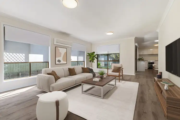 58 Lansdown Road, Waterford West QLD 4133