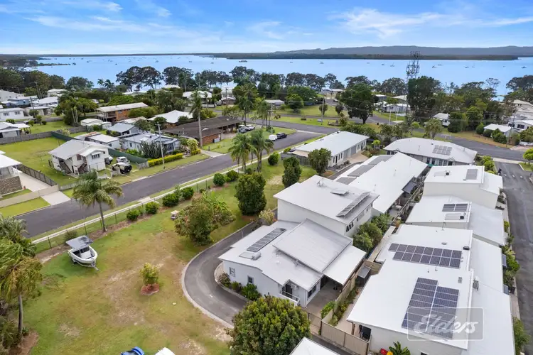 Main view of Homely unit listing, 30/20 Gympie Road, Tin Can Bay QLD 4580
