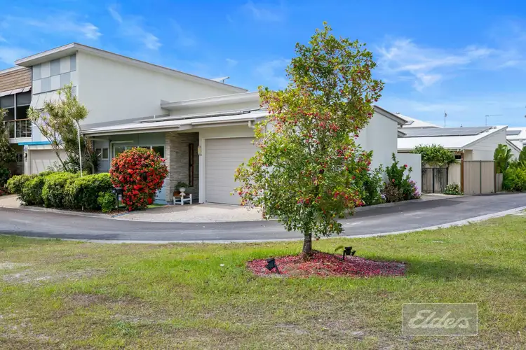 Second view of Homely unit listing, 30/20 Gympie Road, Tin Can Bay QLD 4580