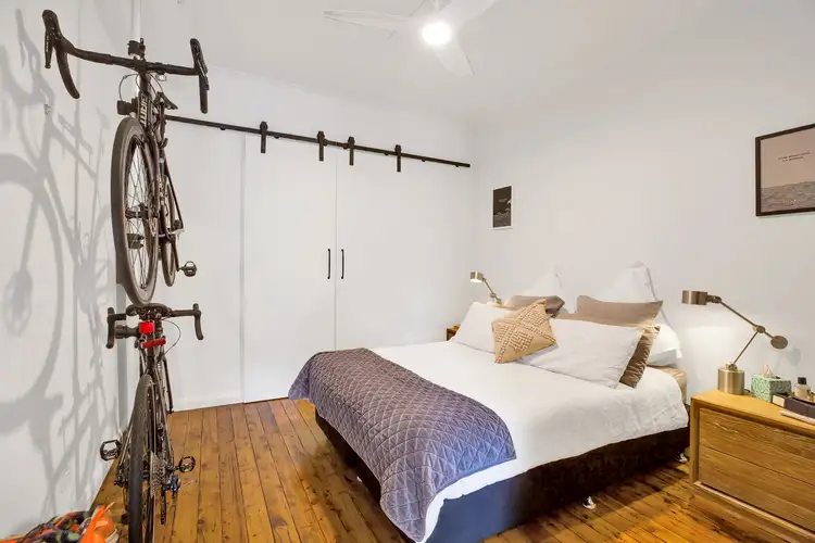 Third view of Homely apartment listing, 7/4 Ward Avenue, Potts Point NSW 2011