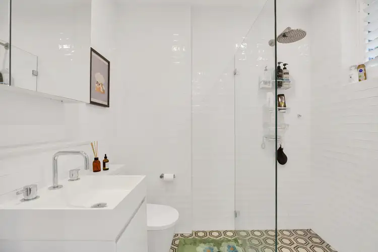 Fourth view of Homely apartment listing, 7/4 Ward Avenue, Potts Point NSW 2011