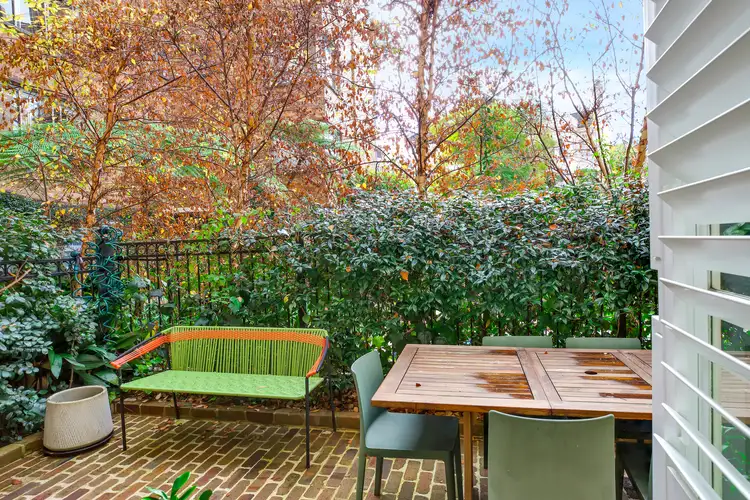 Fifth view of Homely apartment listing, 7/4 Ward Avenue, Potts Point NSW 2011