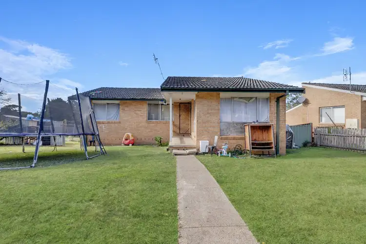 1 Horatio Braham Place, South Kempsey NSW 2440