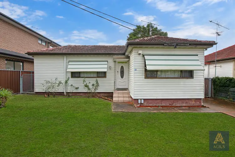 Main view of Homely house listing, 27 Philip Street, Blacktown NSW 2148