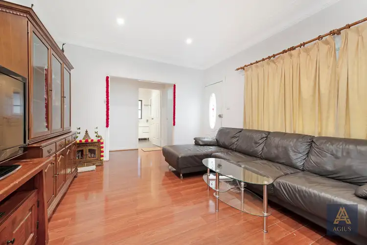 Third view of Homely house listing, 27 Philip Street, Blacktown NSW 2148