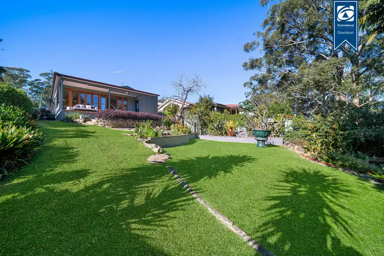89 St George Crescent