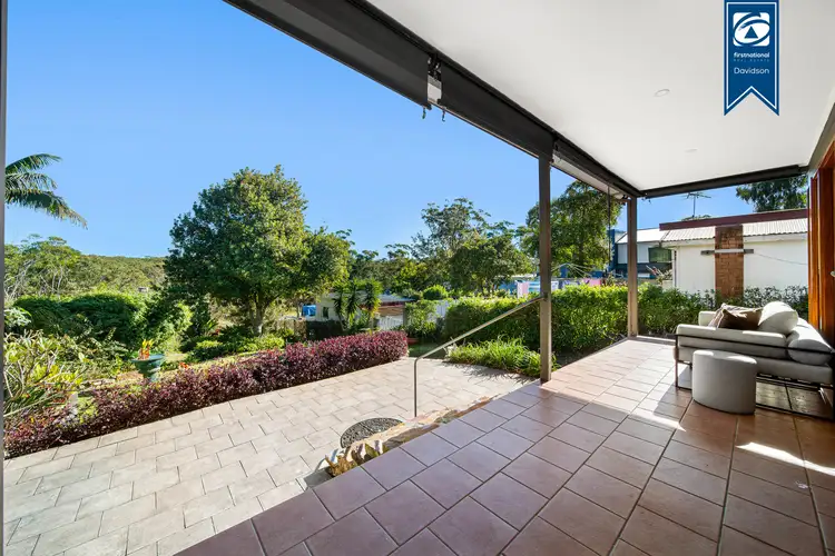 Fourth view of Homely house listing, 89 St George Crescent, Sandy Point NSW 2172