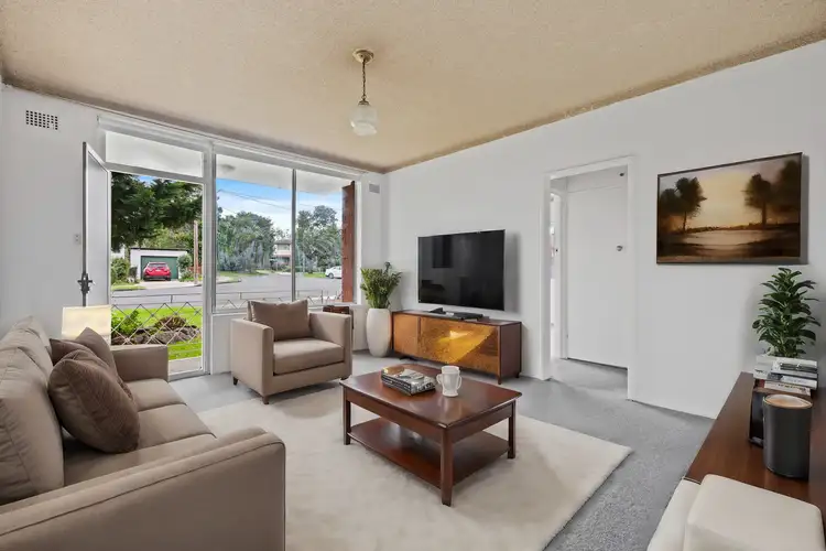 Second view of Homely apartment listing, 2/17 Mason Street, North Parramatta NSW 2151