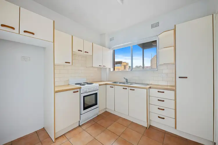 Third view of Homely apartment listing, 2/17 Mason Street, North Parramatta NSW 2151