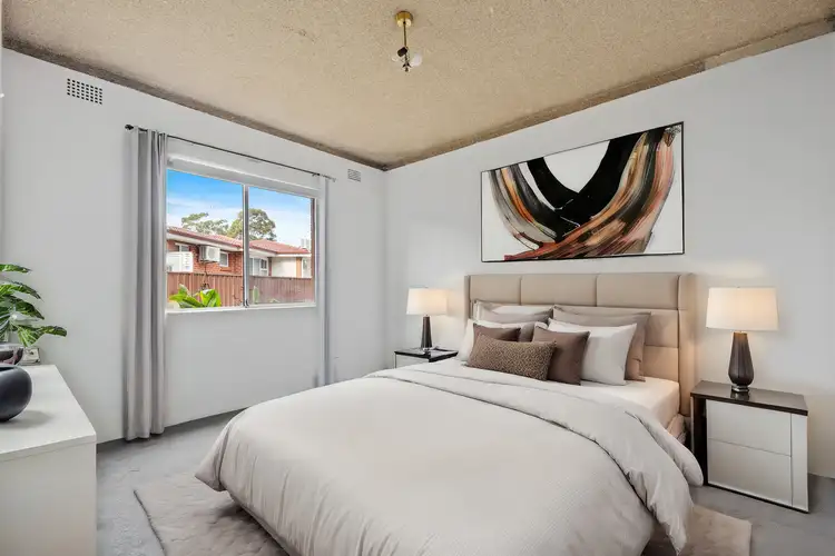 Fourth view of Homely apartment listing, 2/17 Mason Street, North Parramatta NSW 2151