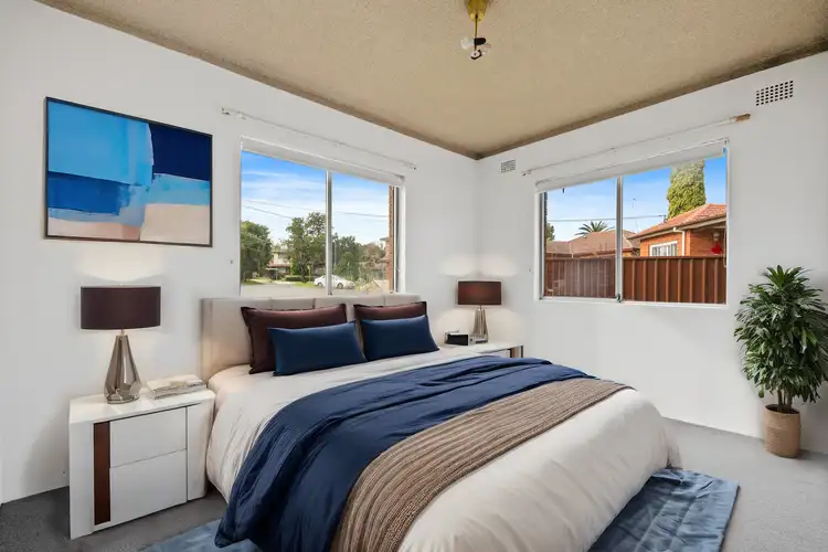 Fifth view of Homely apartment listing, 2/17 Mason Street, North Parramatta NSW 2151