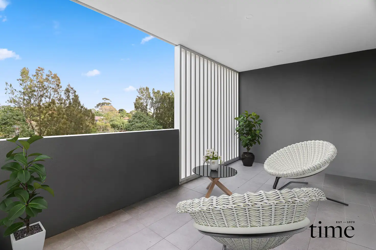 Main view of Homely apartment listing, 302A/37-39 Loftus Crescent, Homebush NSW 2140