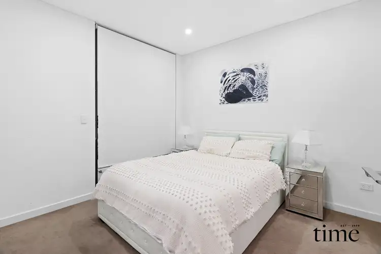 Fourth view of Homely apartment listing, 302A/37-39 Loftus Crescent, Homebush NSW 2140