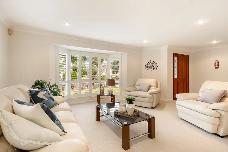 Second view of Homely house listing, 6 Vermeer Close, Mackenzie QLD 4156
