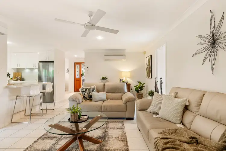 Third view of Homely house listing, 6 Vermeer Close, Mackenzie QLD 4156