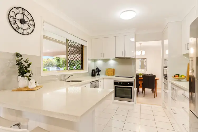 Fourth view of Homely house listing, 6 Vermeer Close, Mackenzie QLD 4156
