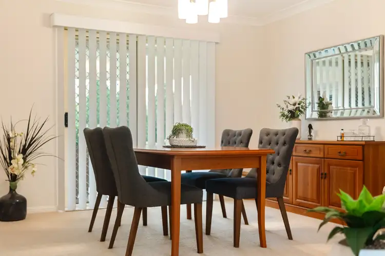 Fifth view of Homely house listing, 6 Vermeer Close, Mackenzie QLD 4156