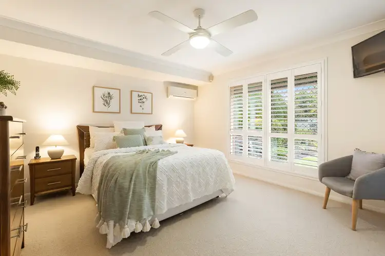 Sixth view of Homely house listing, 6 Vermeer Close, Mackenzie QLD 4156