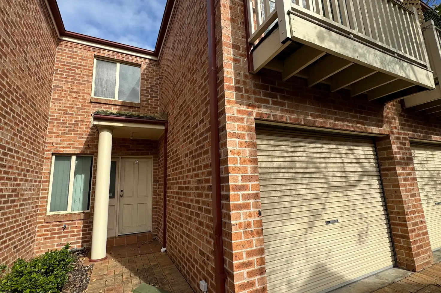 Main view of Homely townhouse listing, 9/27-29 Norman Street, Fairy Meadow NSW 2519
