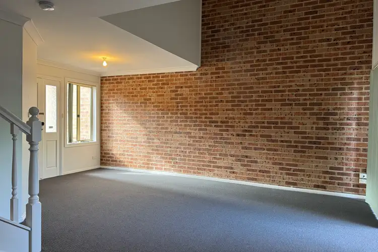 Second view of Homely townhouse listing, 9/27-29 Norman Street, Fairy Meadow NSW 2519