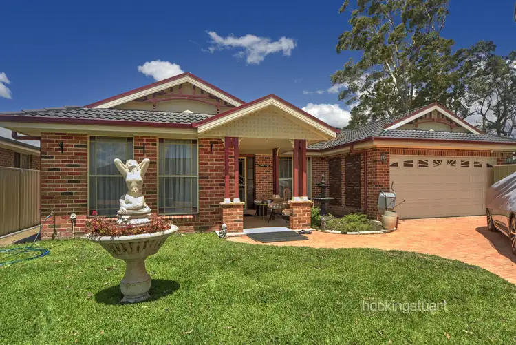 82 Bowerbird Street, South Nowra NSW 2541