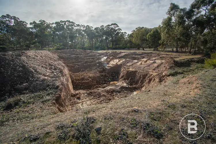 Sixth view of Homely land listing, LOT 7 Section 1 Rheola Arnold Road, Rheola VIC 3517