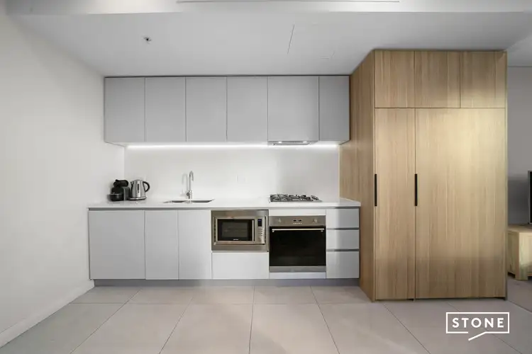 Second view of Homely apartment listing, 138/3 Maple Tree Road, Westmead NSW 2145