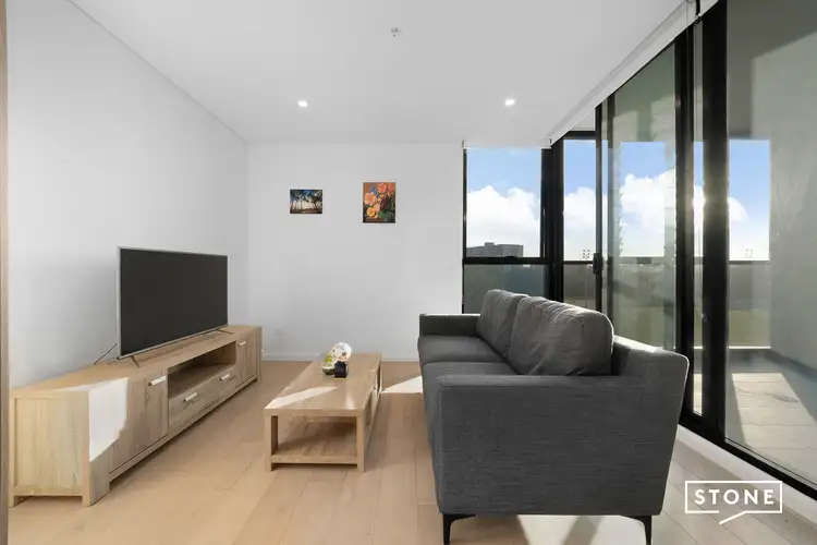 Third view of Homely apartment listing, 138/3 Maple Tree Road, Westmead NSW 2145