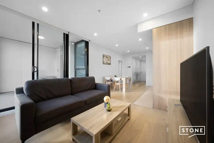 Fourth view of Homely apartment listing, 138/3 Maple Tree Road, Westmead NSW 2145