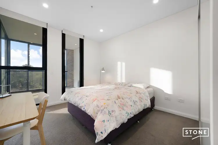 Fifth view of Homely apartment listing, 138/3 Maple Tree Road, Westmead NSW 2145