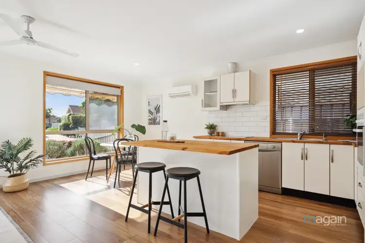 Main view of Homely house listing, 10 Sandison Avenue, Park Holme SA 5043