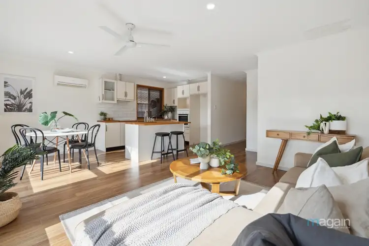 Second view of Homely house listing, 10 Sandison Avenue, Park Holme SA 5043