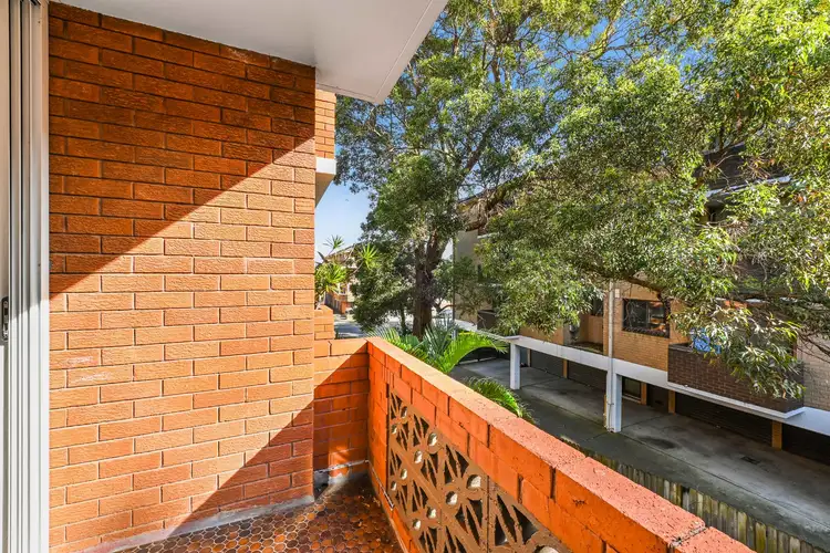 Second view of Homely apartment listing, 7/82-84 Houston Road, Kingsford NSW 2032