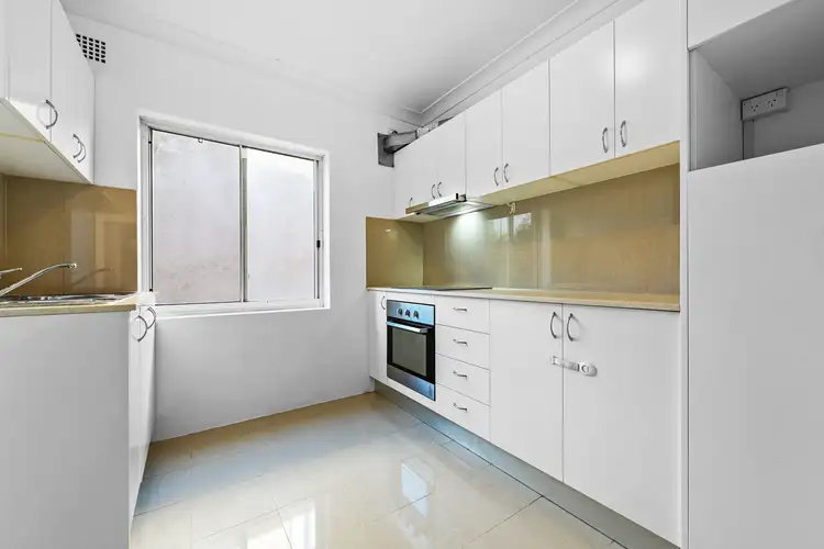 Third view of Homely apartment listing, 7/82-84 Houston Road, Kingsford NSW 2032