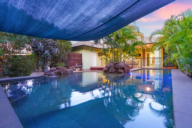 Main view of Homely house listing, 1 Montgomerie Street, Coconut Grove NT 810