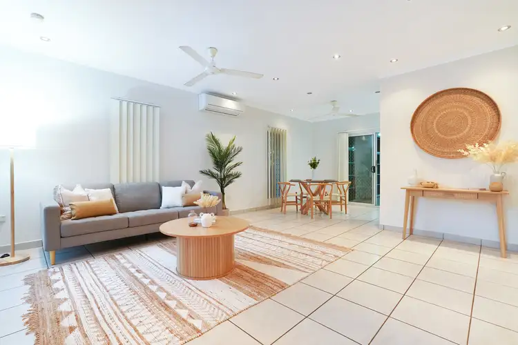 Second view of Homely house listing, 1 Montgomerie Street, Coconut Grove NT 810
