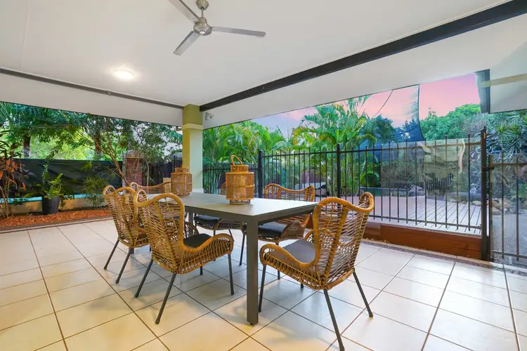 Third view of Homely house listing, 1 Montgomerie Street, Coconut Grove NT 810