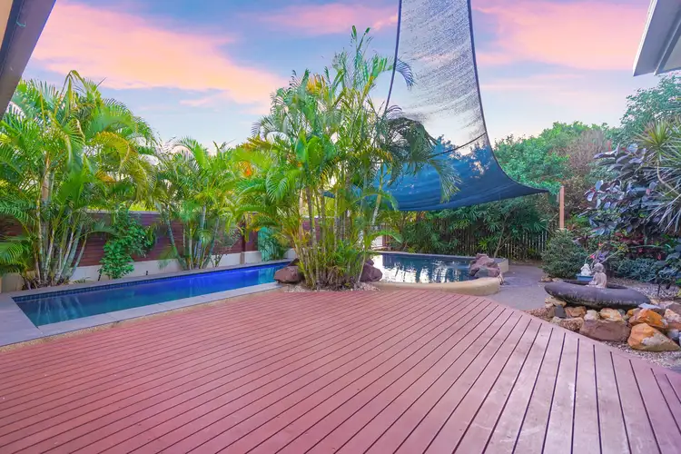 Fourth view of Homely house listing, 1 Montgomerie Street, Coconut Grove NT 810