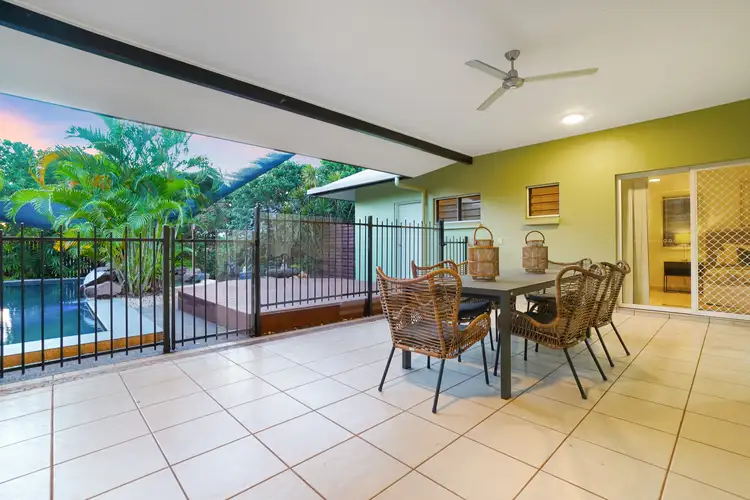 Fifth view of Homely house listing, 1 Montgomerie Street, Coconut Grove NT 810