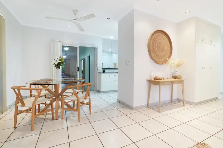 Sixth view of Homely house listing, 1 Montgomerie Street, Coconut Grove NT 810