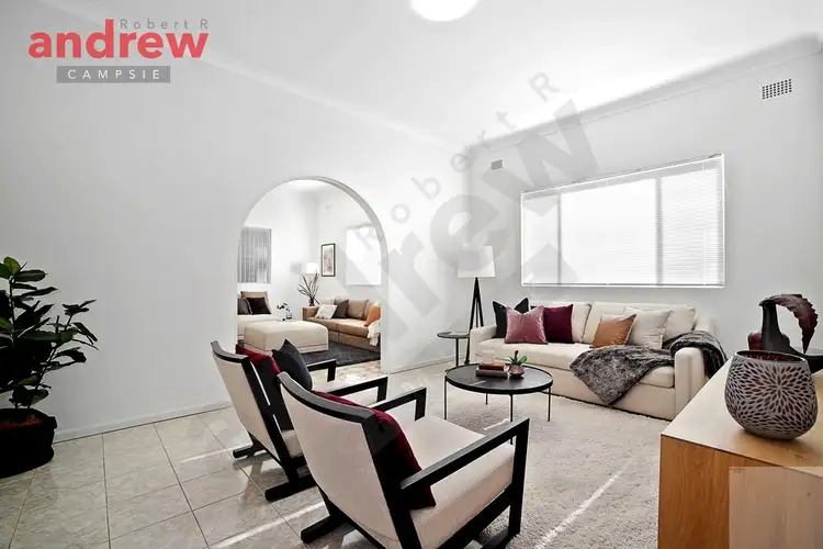 Main view of Homely house listing, 24 Lincoln Street, Belfield NSW 2191