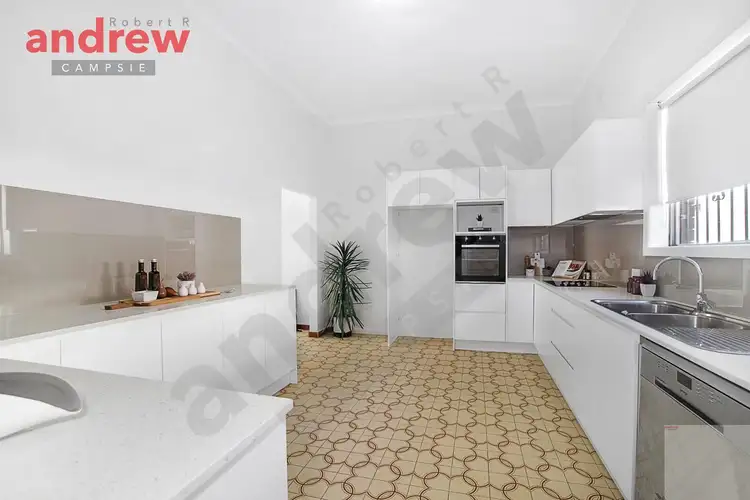 Third view of Homely house listing, 24 Lincoln Street, Belfield NSW 2191