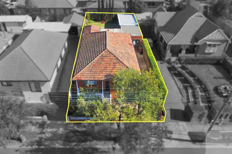 Fourth view of Homely house listing, 24 Lincoln Street, Belfield NSW 2191