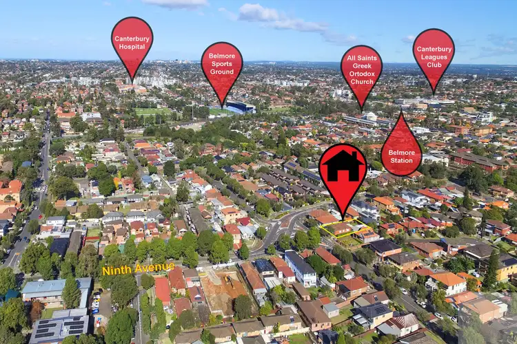 Fifth view of Homely house listing, 24 Lincoln Street, Belfield NSW 2191